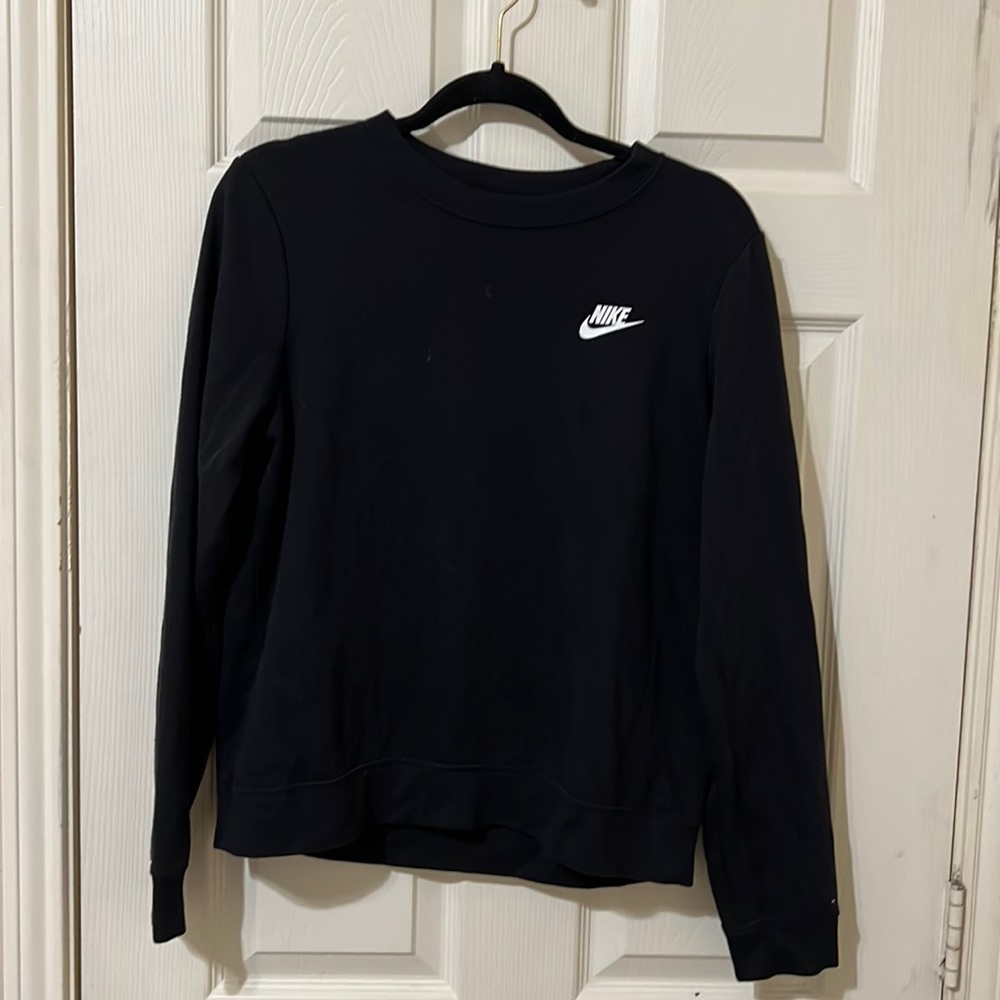 Nike crew neck